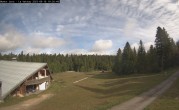 Archiv Foto Webcam Monts Jura: La Vattay 09:00