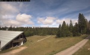 Archiv Foto Webcam Monts Jura: La Vattay 11:00