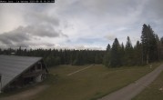 Archiv Foto Webcam Monts Jura: La Vattay 15:00