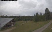 Archiv Foto Webcam Monts Jura: La Vattay 17:00