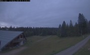 Archiv Foto Webcam Monts Jura: La Vattay 19:00
