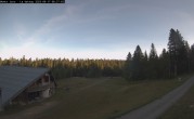 Archived image Webcam La Vattay - 1300m 07:00