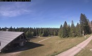 Archived image Webcam La Vattay - 1300m 15:00