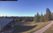 Archived image Webcam La Vattay - 1300m 17:00