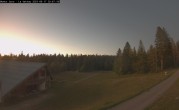 Archived image Webcam La Vattay - 1300m 19:00