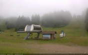Archiv Foto Webcam Gerardmer - Talstation 06:00