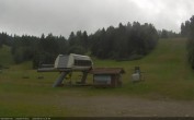 Archiv Foto Webcam Gerardmer - Talstation 11:00