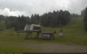 Archiv Foto Webcam Gerardmer - Talstation 13:00