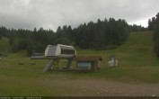 Archiv Foto Webcam Gerardmer - Talstation 17:00