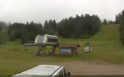 Archived image Webcam Gerardmer - valley station 07:00