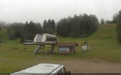 Archived image Webcam Gerardmer - valley station 09:00