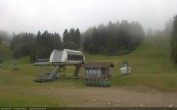 Archiv Foto Webcam Gerardmer - Talstation 08:00