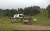 Archiv Foto Webcam Gerardmer - Talstation 09:00