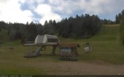 Archiv Foto Webcam Gerardmer - Talstation 11:00