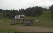 Archiv Foto Webcam Gerardmer - Talstation 17:00