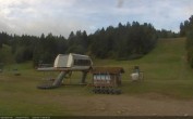Archived image Webcam Gerardmer - valley station 08:00