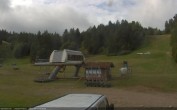 Archived image Webcam Gerardmer - valley station 09:00