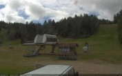 Archived image Webcam Gerardmer - valley station 11:00