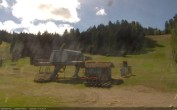 Archived image Webcam Gerardmer - valley station 13:00