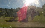 Archived image Webcam Gerardmer - valley station 15:00