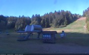 Archived image Webcam Gerardmer - valley station 07:00