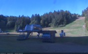 Archived image Webcam Gerardmer - valley station 08:00