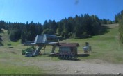 Archived image Webcam Gerardmer - valley station 11:00