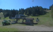 Archived image Webcam Gerardmer - valley station 12:00