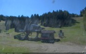Archived image Webcam Gerardmer - valley station 13:00
