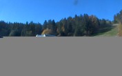 Archived image Webcam Gerardmer - valley station 09:00