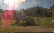 Archived image Webcam Gerardmer - valley station 13:00
