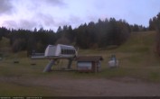 Archiv Foto Webcam Gerardmer - Talstation 06:00