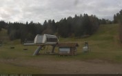 Archiv Foto Webcam Gerardmer - Talstation 07:00