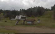 Archiv Foto Webcam Gerardmer - Talstation 09:00