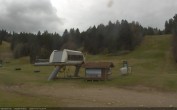 Archiv Foto Webcam Gerardmer - Talstation 11:00