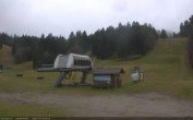 Archiv Foto Webcam Gerardmer - Talstation 15:00