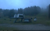 Archived image Webcam Gerardmer - valley station 06:00
