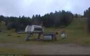 Archived image Webcam Gerardmer - valley station 07:00