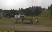 Archived image Webcam Gerardmer - valley station 09:00