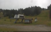 Archiv Foto Webcam Gerardmer - Talstation 11:00