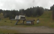 Archiv Foto Webcam Gerardmer - Talstation 13:00