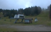 Archiv Foto Webcam Gerardmer - Talstation 15:00