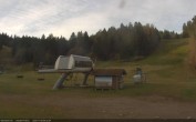 Archiv Foto Webcam Gerardmer - Talstation 07:00