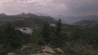 Archived image Webcam Rock Isle Lake 23:00