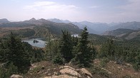 Archived image Webcam Rock Isle Lake 02:00