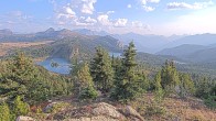 Archived image Webcam Rock Isle Lake 16:00