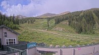 Archived image Webcam Marmot Basin - Mid Mountain 09:00