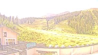 Archived image Webcam Marmot Basin - Mid Mountain 11:00