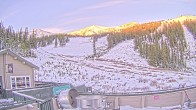Archived image Webcam Marmot Basin - Mid Mountain 07:00