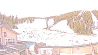 Archived image Webcam Marmot Basin - Mid Mountain 11:00